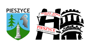 Logo Urzędu Miasta i Gminy w Pieszycach