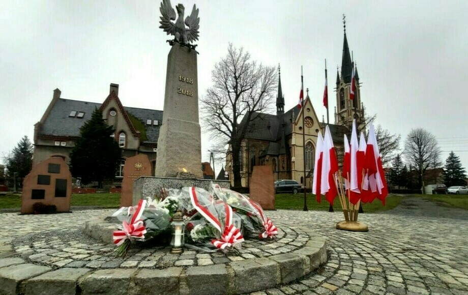 Zdjęcie do 1 marca - Narodowy Dzień Pamięci Żołnierzy Wyklętych