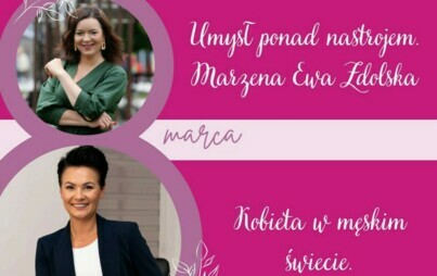Zdjęcie do Dzień Kobiet w MBP-CK w Pieszycach
