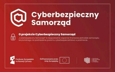 Zdjęcie do Ponad 700 tysięcy złotych dla Pieszyc na cyberbezpieczeństwo