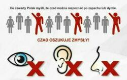 Zdjęcie do Zagrożenia zimowe &ndash; Czad niewidoczny zab&oacute;jca