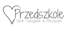 Baner Niepubliczne Przedszkole Si&oacute;stra Saleznajek w Pieszycach
