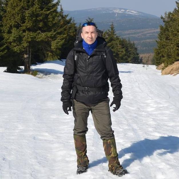 Arkadiusz Antończak