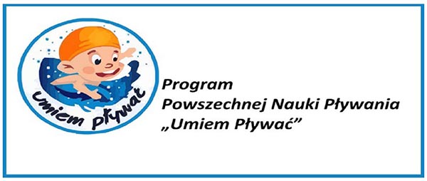 Projekt umiem pływać