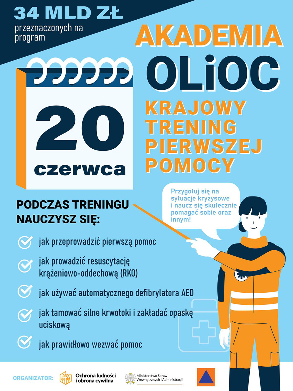 Akademia OLiOC
