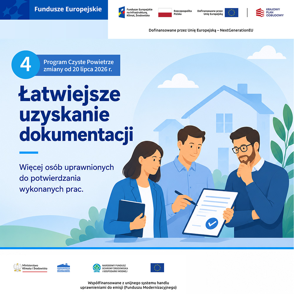 Czyste powietrze - grafika 4