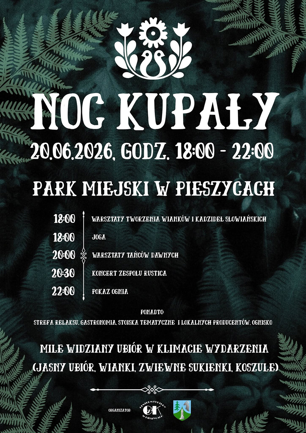 Noc Kupały