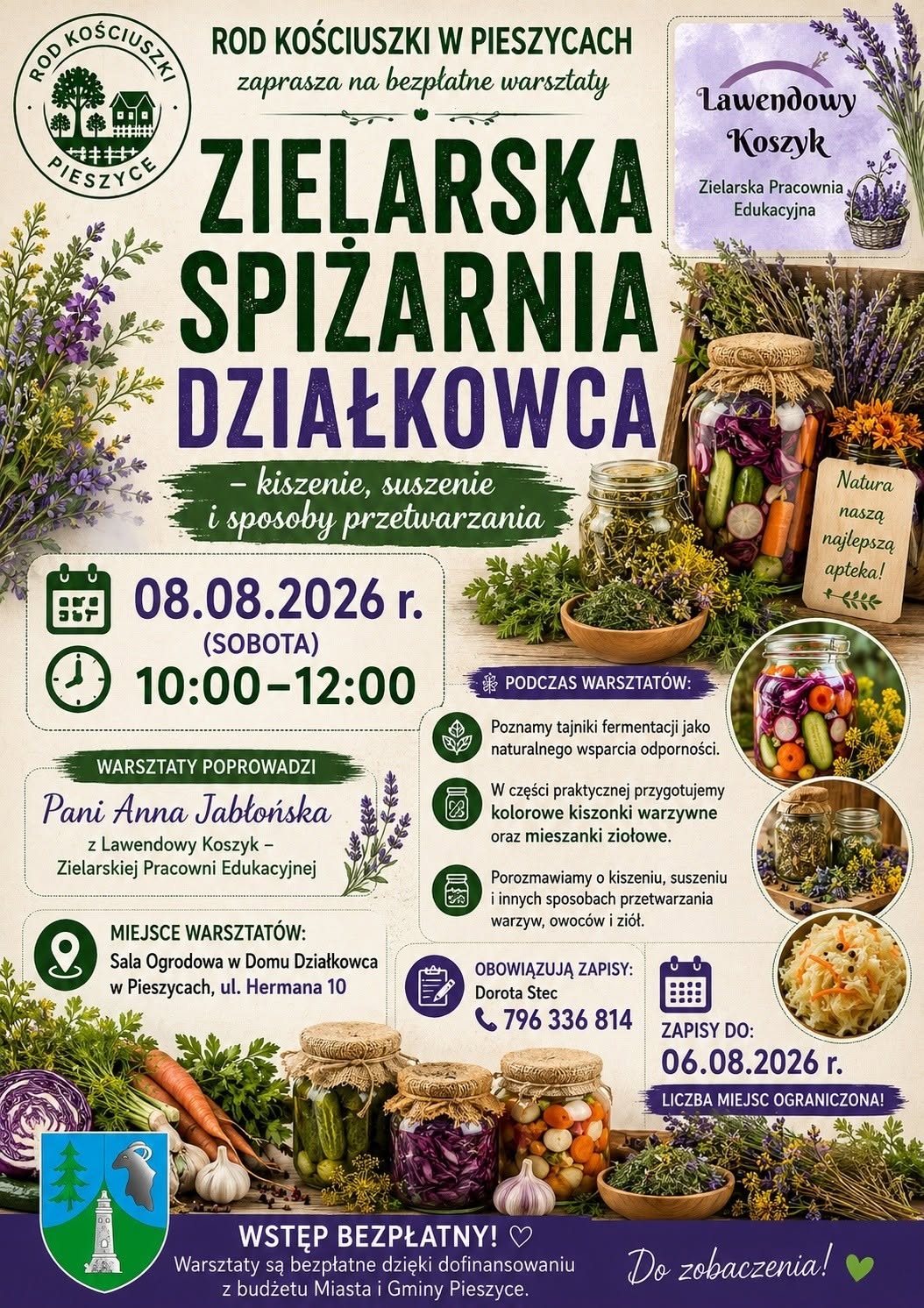 Plakat