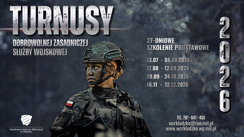 turnusy DZSW OZ Zielona G&oacute;ra