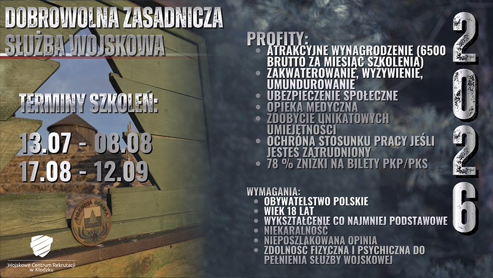 turnusy DZSW OZ Zielona G&oacute;ra