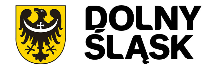 Dolny Śląsk - logotyp