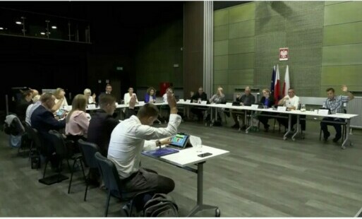 Zdjęcie do Wrześniowe obrady Rady Miejskiej Pieszyc
