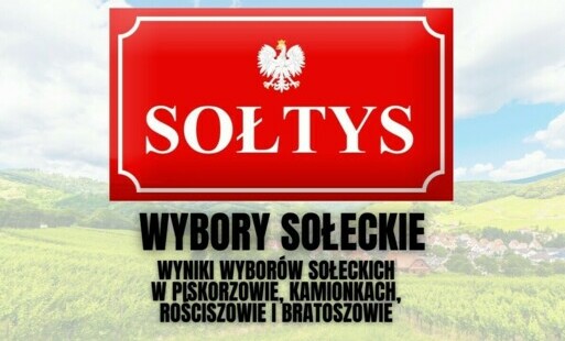 Zdjęcie do Wybory sołeckie w Gminie Pieszyce