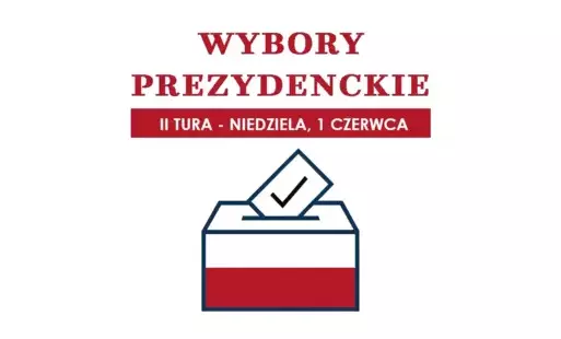 Wybory prezydenckie - informacje