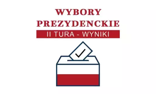 Zdjęcie do Wyniki II tury wyb&oacute;r prezydenckich w Gminie Pieszyce