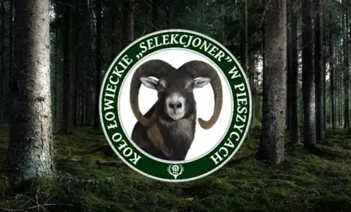 Zdjęcie do Terminarz polowań  K.Ł. Selekcjoner na sezon 2025/2026