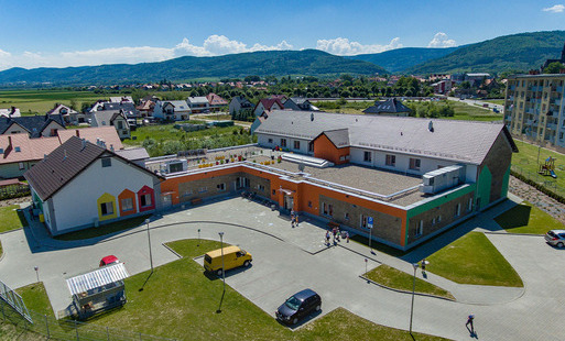 Zdjęcie do Konkurs na stanowisko dyrektora Przedszkola Publicznego nr 2 w Pieszycach