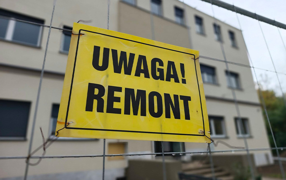 Ograniczenia w obsłudze mieszkańców przy ul. Mickiewicza 10 w Pieszycach