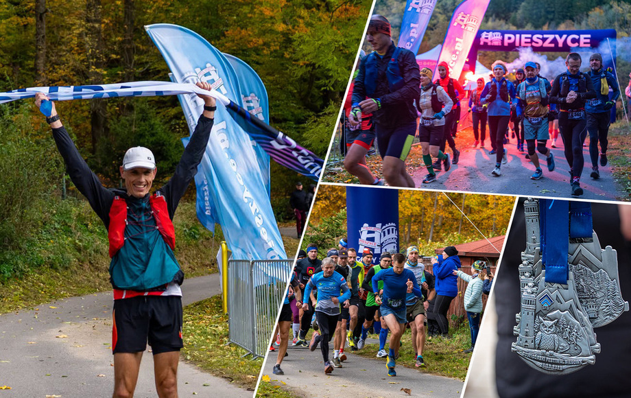 Zakończenie Sowiogórskiego Festiwalu Biegowego 2026